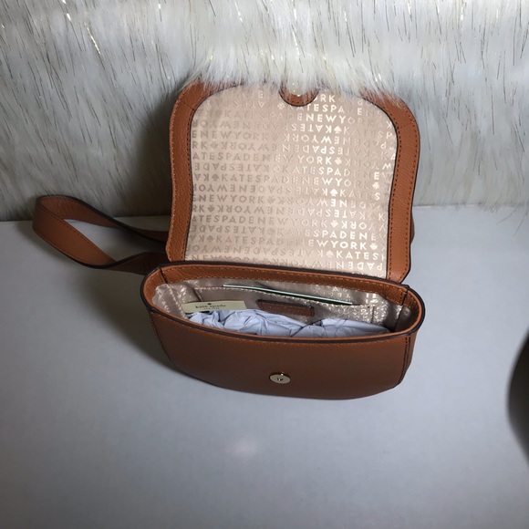 Kate Spade Kimbra Belt Bag/Fanny Pack - Picture 5 of 8